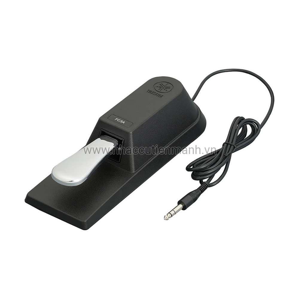 Pedal Yamaha FC3A