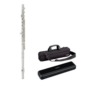 The Offset G Của Sáo Flute Yamaha YFL-272