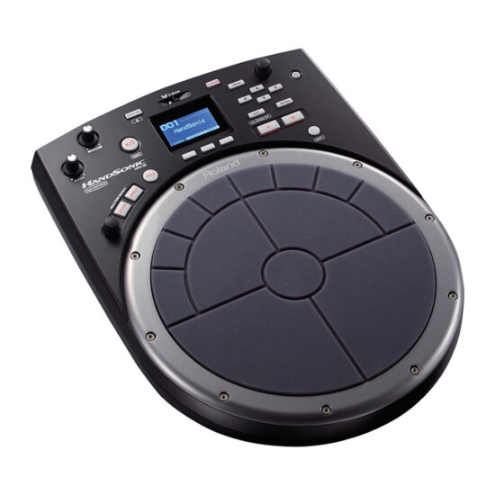 trong-dien-tu-roland-handsonic-hpd-20