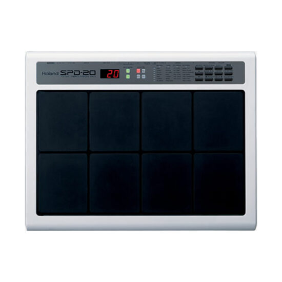 trong-dien-tu-roland-spd-20-