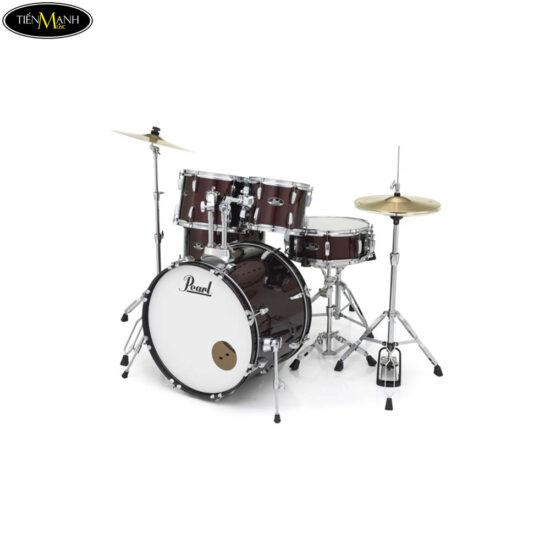 Trống Jazz Pearl Roadshow RS505 - Ảnh 5