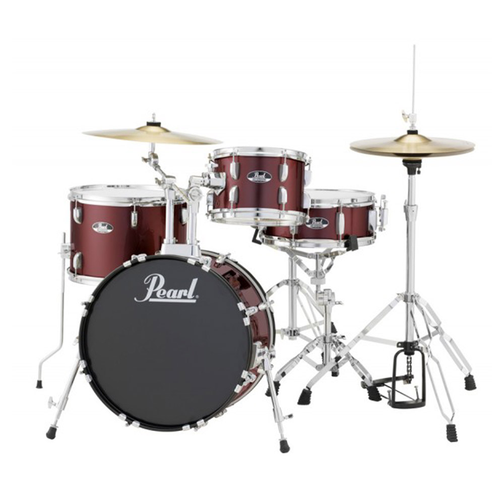 Trống Jazz Pearl Roadshow RS584C Jazz style
