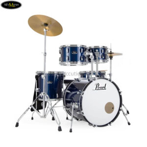 Trống Pearl Roadshow RS525SC standard Royal Blue mới