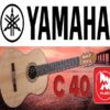 Đàn Guitar Classic Yamaha C40M Video Thumbnail