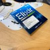 Dây Đàn Guitar Điện Elixir 19052 ( 10-46 ) - Optiweb Coated Nickel Plated Electric Strings