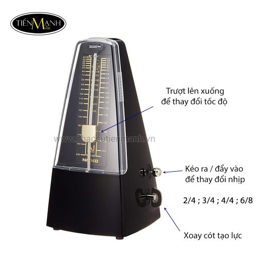 May-dap-nhip-co-Nikko-NK222-NK226-NK221-–-Metronome-