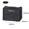 Roland KC220 Ampli Trống và các loại nhạc cụ