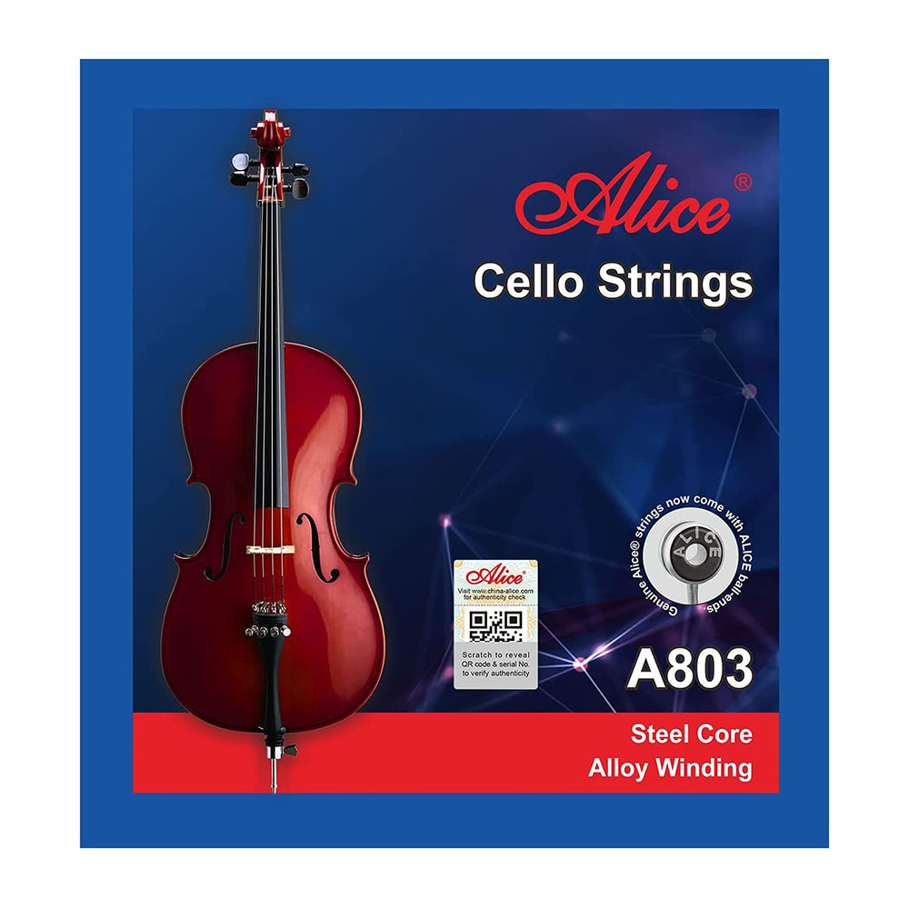 alice-cello-strings-a803