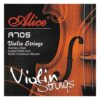 alice-violin-strings-a705