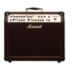 Marshall AS100D Acoustic Soloist 100W giúp bạn sáng tạo mọi thứ trong tầm tay