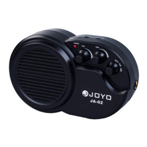 Ampli Guitar Điện Mini Joyo JA-02 ( 3W ) , Amplifier Clean Distortion Effects