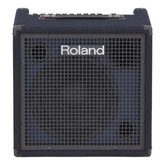 ampli-stereo-mixing-keyboard-roland-kc-400