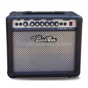 Boston GF-30 Amplifier Electric độc đáo mới với công suất 30W siêu mạnh mẽ