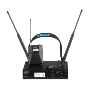 Bộ Micro không dây Shure ULXD14/85