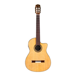 Đàn Guitar Classic Cordoba 12 Natural CD