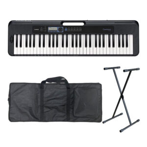 Đàn Organ Casio Casiotone CT-S300