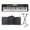dan-organ-casio-casiotone-lk-s250-new
