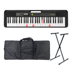 Đàn Organ Casio Casiotone LK-S250