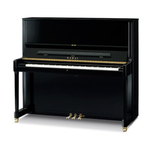 Đàn Piano Cơ Kawai K-600