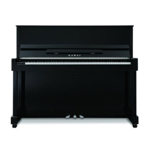 Đàn piano cơ Kawai ND-21 khoác lên vẻ đẹp thanh tao của một cây đàn piano upright
