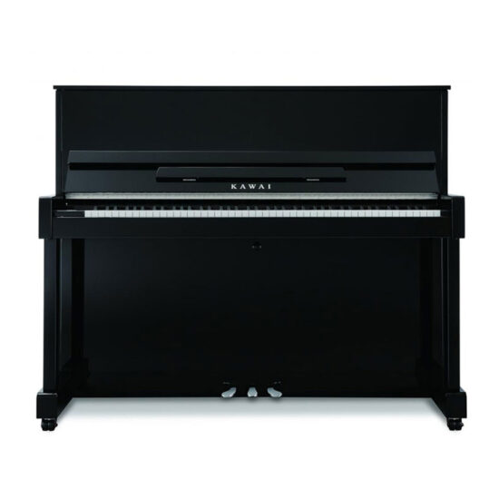 Đàn piano cơ Kawai ND-21 khoác lên vẻ đẹp thanh tao của một cây đàn piano upright