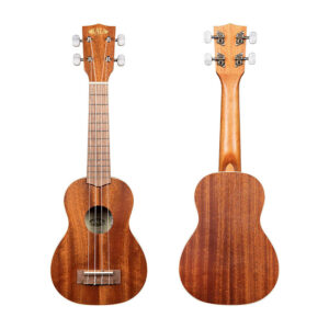 Đàn Ukulele Kala Soprano KA-S
