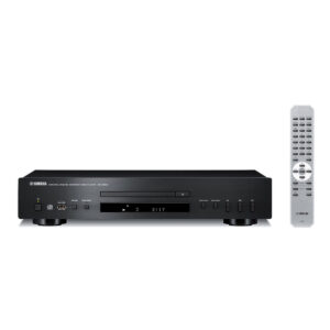 Đầu CD Yamaha CD-S300