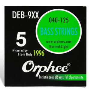 Dây đàn Bass Guitar Orphee- DEB-9XX