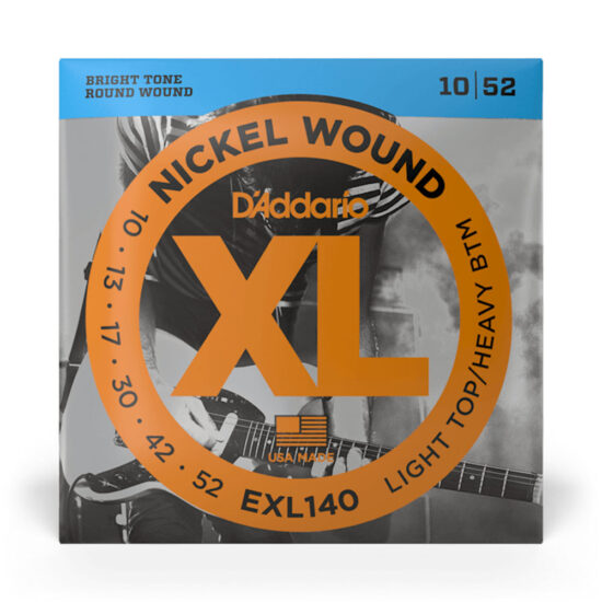 day-dan-electric-guitar-daddario-exl140