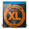 D´Addario Guitar Electric EXL160 Medium Gauge Long Scale String made USA