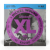 Dây đàn D´Addario Guitar Electric EXL120 Super Light Gauge