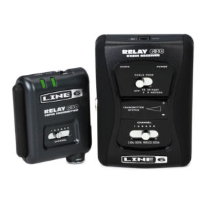 Line 6 Relay G30 Wireless Guitar System