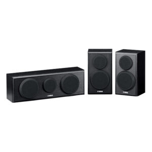 Yamaha NS-P150 Black Cặp Loa