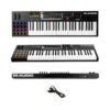 midi-controller-m-audio-code-49-den