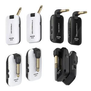 Nux B-2 Wireless System Bộ Thu Phát Tín Hiệu Không Dây