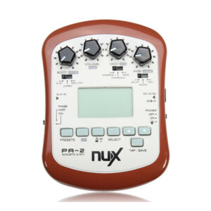 Phơ Acoustic Guitar Nux PA-2
