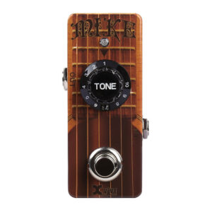 Phơ Acoustic Guitar Xvive Mike