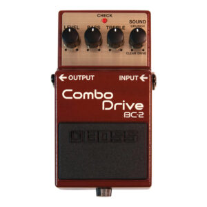 Phơ Guitar Boss BC-2