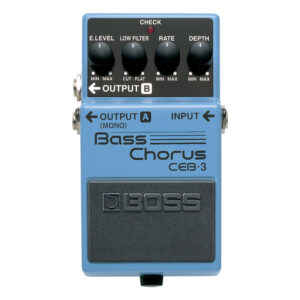 Phơ Guitar Boss CEB-3