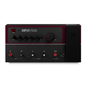 Phơ Guitar Line 6 AMPLIFi FX100
