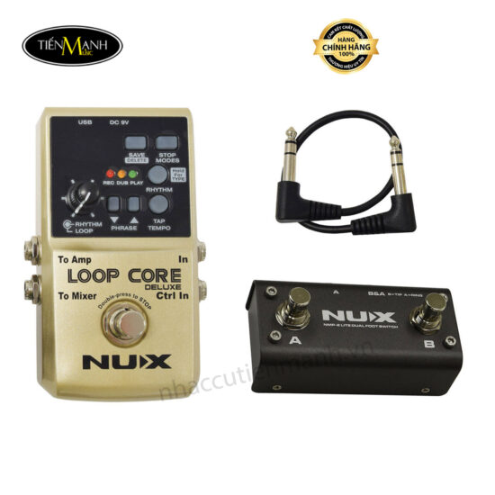 pho-guitar-tao-vong-lap-nux-loop-core-deluxe-bundle-effect-pedal