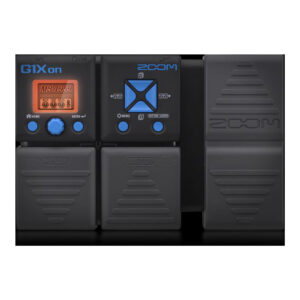 Phơ Đàn Guitar ZOOM G1XON
