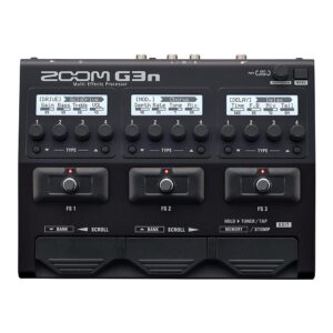 Phơ Guitar Zoom G3n