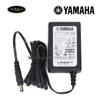 Adaptor Yamaha PA-150B ( 12V ), Nguồn Đàn Organ, Piano