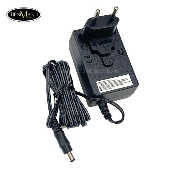 Adaptor Yamaha PA-150B ( 12V ), Nguồn Đàn Organ, Piano
