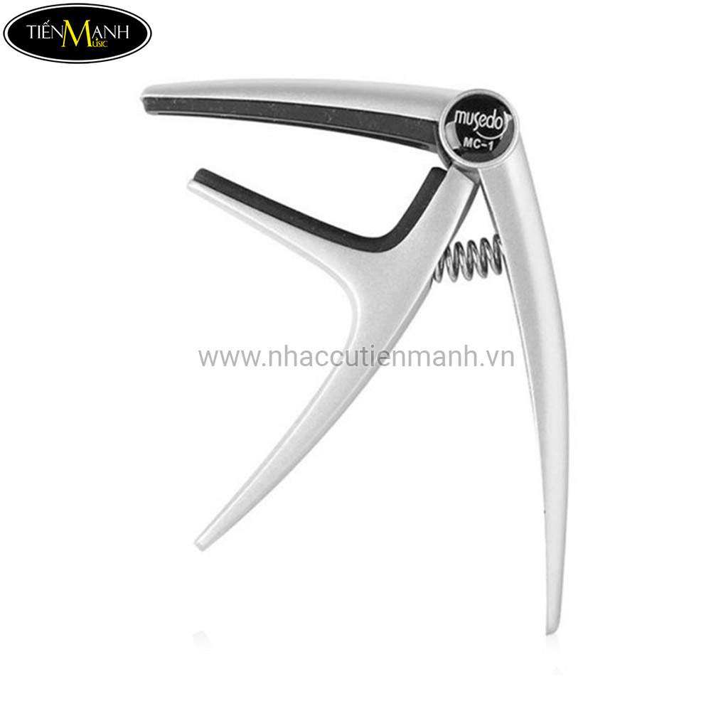Capo Guitar Musedo MC1 Nhạc Cụ Tiến Mạnh