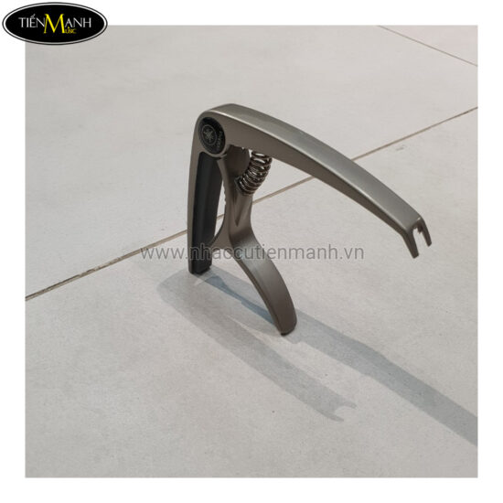 Kẹp Capo Yamaha Guitar Cho Đàn Guitar - CPY150 - Ảnh 4