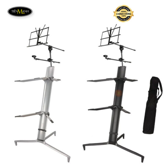 Chân organ 2 tầng ks86