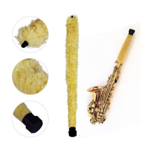 Chổi Lau Kèn Alto Saxophone