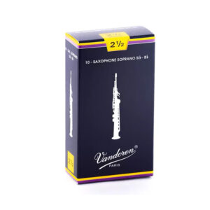 Dăm Kèn Soprano Vandoren_SIZE 2.5